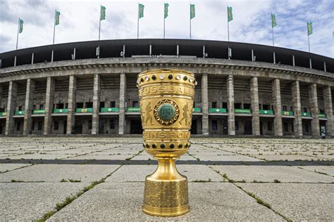 dfb cup 2022